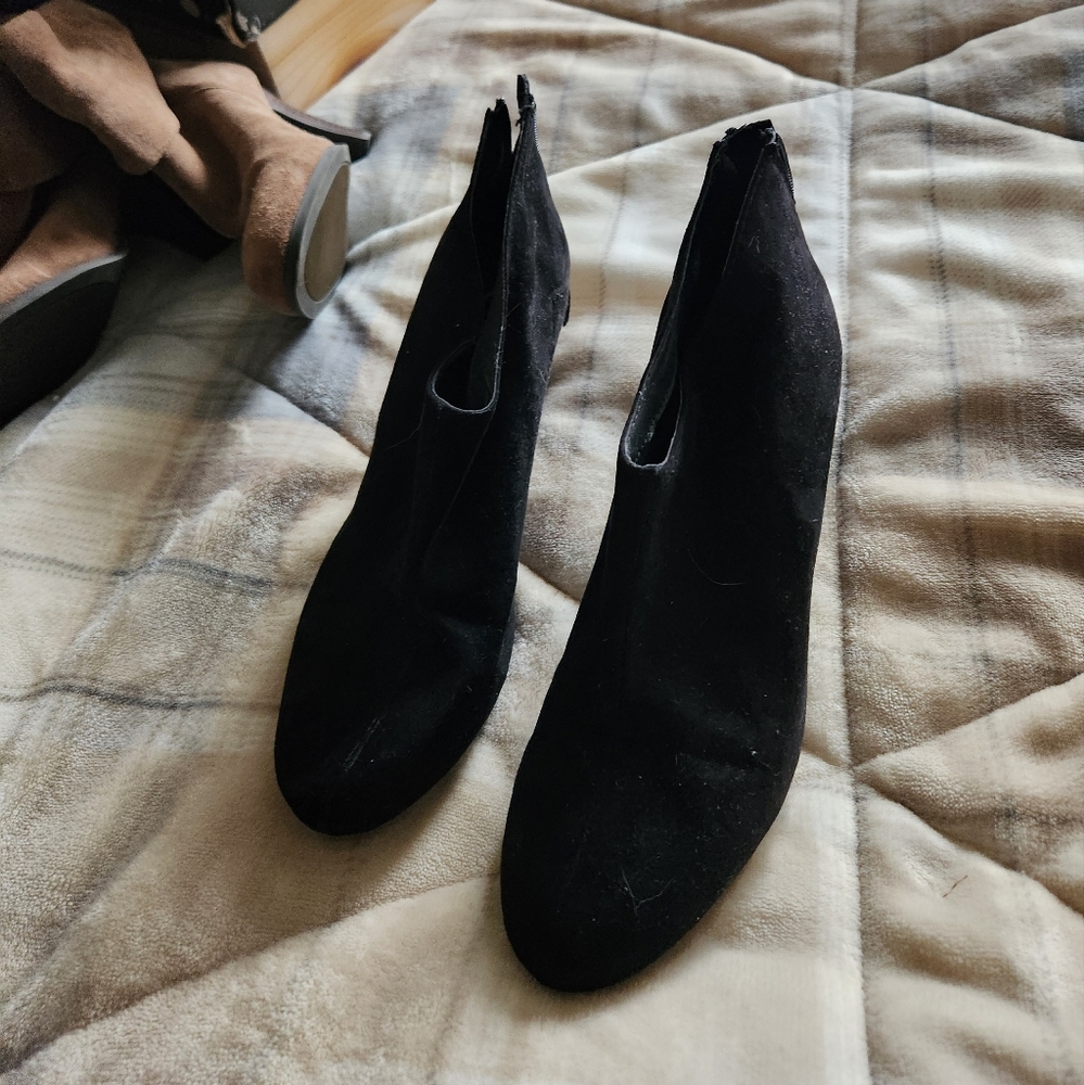 Booties